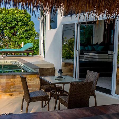 Horizon Luxury Pool Villas Koh Tao Exterior photo