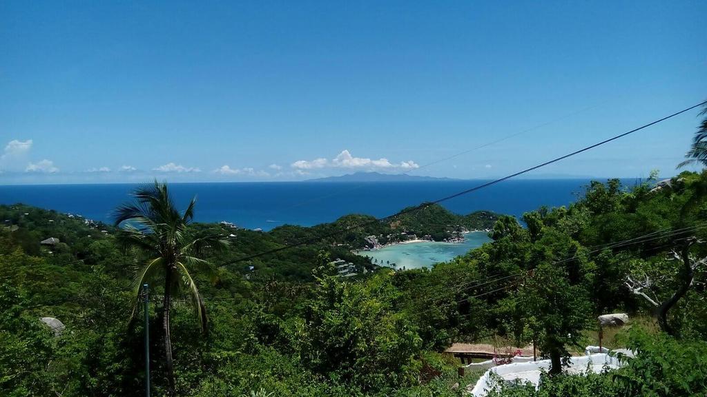 Horizon Luxury Pool Villas Koh Tao Room photo