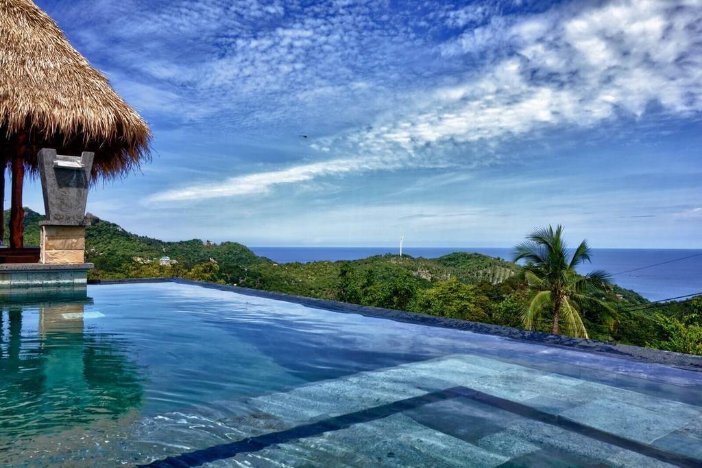 Horizon Luxury Pool Villas Koh Tao Room photo