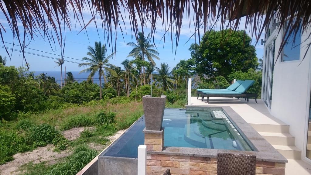 Horizon Luxury Pool Villas Koh Tao Room photo