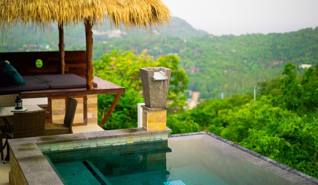 Horizon Luxury Pool Villas Koh Tao Room photo