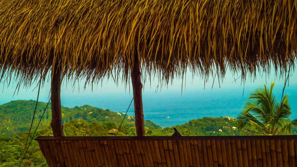Horizon Luxury Pool Villas Koh Tao Room photo