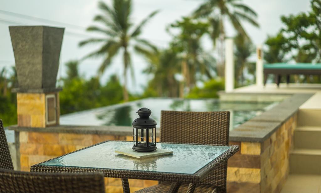 Horizon Luxury Pool Villas Koh Tao Room photo