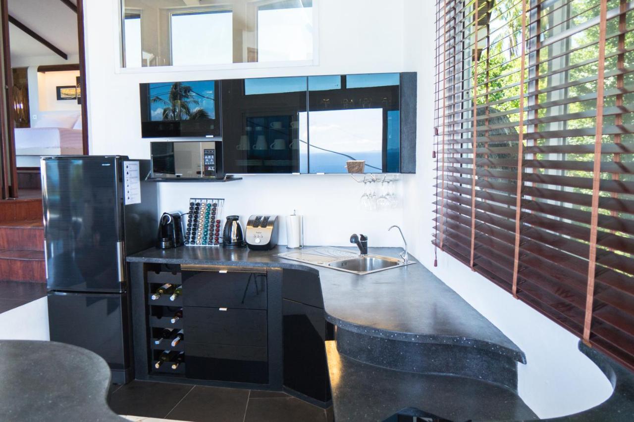 Horizon Luxury Pool Villas Koh Tao Exterior photo